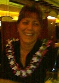 Darlene Gonzales - Board Of Director