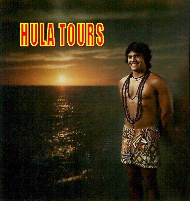 HulaTours.com