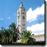 Aloha Tower